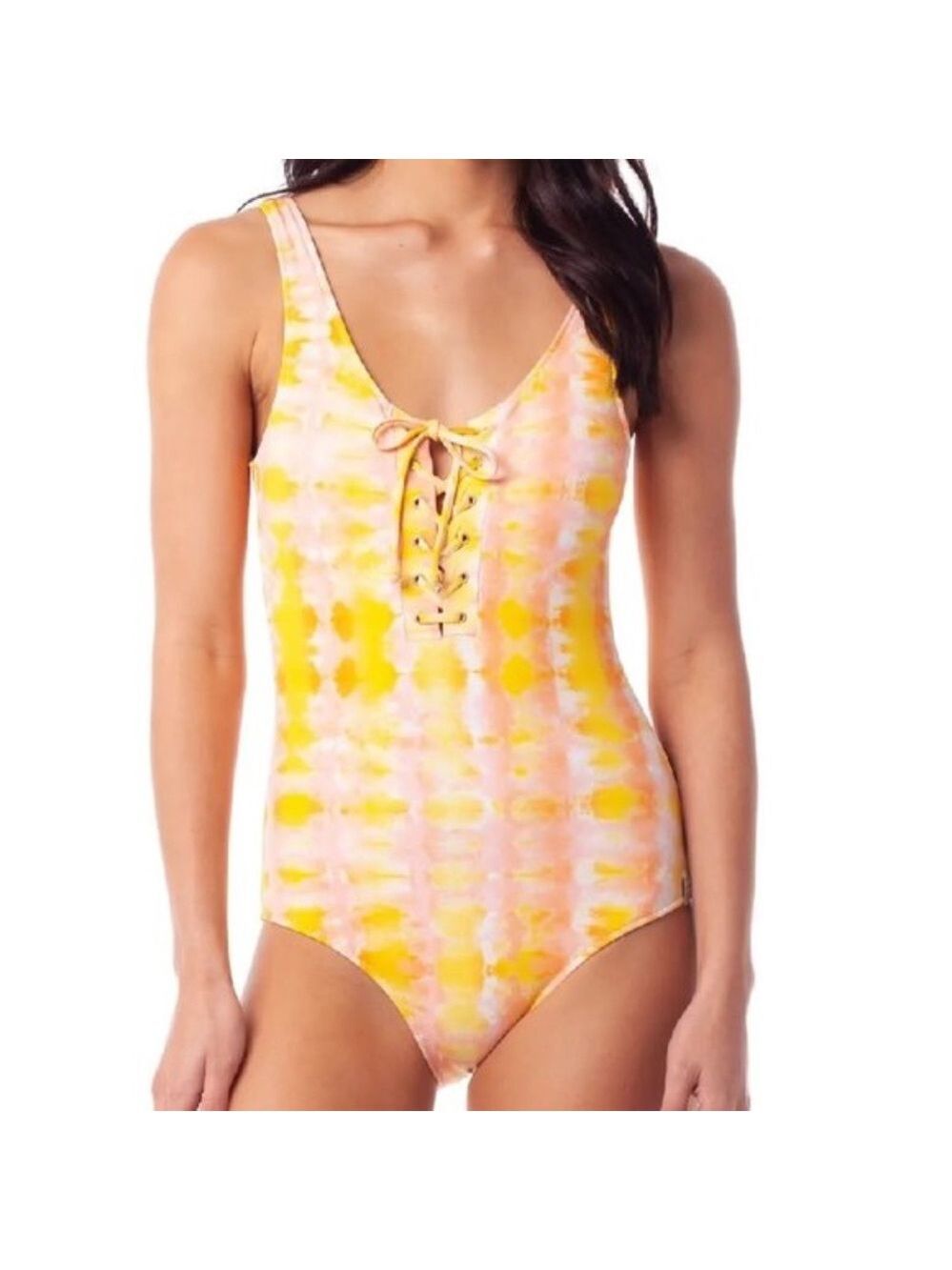 Rhythm Cancun One-Piece Swimsuit